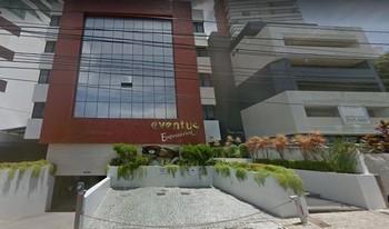 Imagem de fundo do condomínio Condomínio Eventus Empresarial - Rio Vermelho - Salvador - BA