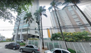 Imagem de fundo do condomínio Condomínio Every Day - Centro - Guarulhos - SP