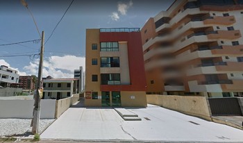 Imagem de fundo do condomínio Condomínio Evidence Praia Flat - Intermares - Cabedelo - PB