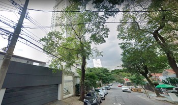 Imagem de fundo do condomínio Condomínio Exclusive Garden Residêncial - Jardim - Santo André - SP