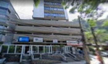 Imagem de fundo do condomínio Condomínio Exclusive Offices - São Conrado - Rio De Janeiro - RJ