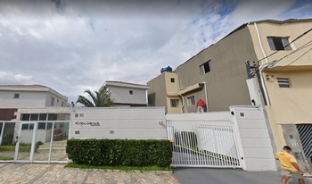 Imagem de fundo do condomínio Condomínio Exclusive Residêncial - Vila Guarani - São Paulo - SP