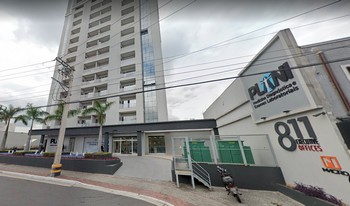 Imagem de fundo do condomínio Condomínio Executive Offices - Jardim São Dimas - São José Dos Campos - SP