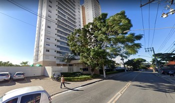 Imagem de fundo do condomínio Condomínio Exuberance - Butantã - São Paulo - SP