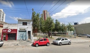 Imagem de fundo do condomínio Condomínio Fabbrica - Mooca - São Paulo - SP