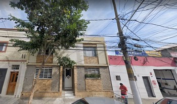 Imagem de fundo do condomínio Condomínio Fabiano Zerbinati - Bela Vista - São Paulo - SP