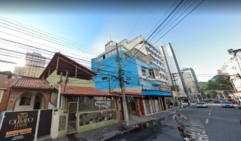 Imagem de fundo do condomínio Condomínio Falcão - Icaraí - Niteroi - RJ