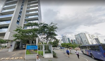 Imagem de fundo do condomínio Condomínio Faria Lima Offices - Pinheiros - São Paulo - SP