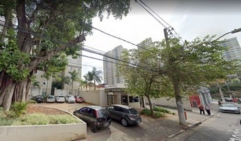 Imagem de fundo do condomínio Condomínio Fatto Figueira São Bernardo Do Campo - Nova Petrópolis - São Bernardo Do Campo - SP
