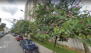 Imagem de fundo do condomínio Condomínio Fatto Jardim Botânico -  Girassol - Jardim Celeste - São Paulo - SP