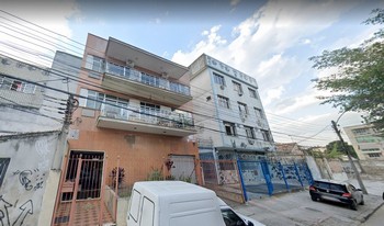 Imagem de fundo do condomínio Condomínio Fausto Amaral - Olaria - Rio De Janeiro - RJ