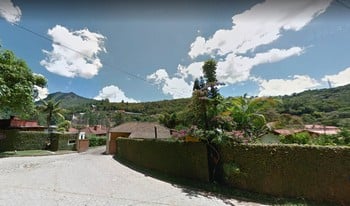 Imagem de fundo do condomínio Condomínio Fazenda Da Paz - Posse - Teresópolis - RJ