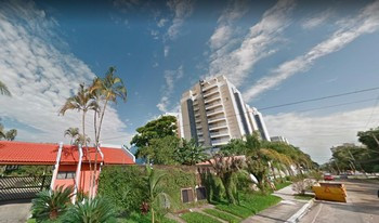 Imagem de fundo do condomínio Condomínio Fechado Bougainvilee Bertioga Vii - Maitinga - Bertioga - SP