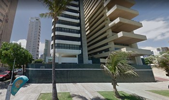 Imagem de fundo do condomínio Condomínio Fechado Veneza Iii - Meireles - Fortaleza - CE
