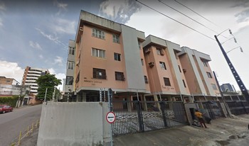 Imagem de fundo do condomínio Condomínio Felinto águiar - Fátima - Fortaleza - CE