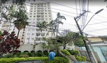 Imagem de fundo do condomínio Condomínio Felipe - Centro - Guarulhos - SP