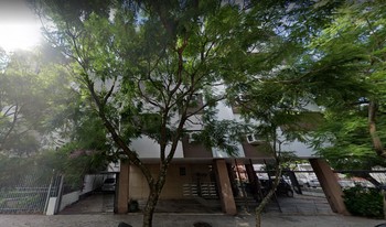 Imagem de fundo do condomínio Condomínio Fernanda Gasnier - Rio Branco - Porto Alegre - RS