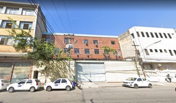 Imagem de fundo do condomínio Condomínio Fernando De Magalaes - São Cristóvão - Rio De Janeiro - RJ