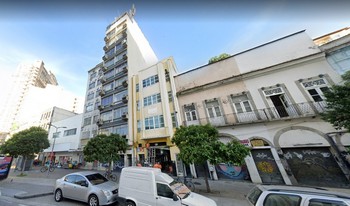 Imagem de fundo do condomínio Condomínio Fernão De Magalhães - Centro - Rio De Janeiro - RJ