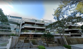 Imagem de fundo do condomínio Condomínio Filippo Brunelleschi - Recreio Dos Bandeirantes - Rio De Janeiro - RJ