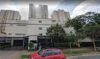 Imagem de fundo do condomínio Condomínio Fiore Gardênia - Vila Prudente - São Paulo - SP
