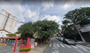 Imagem de fundo do condomínio Condomínio Firenze - Assunção - São Bernardo Do Campo - SP