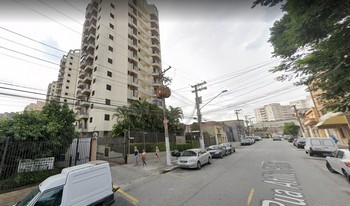 Imagem de fundo do condomínio Condomínio Firenze - Casa Verde - São Paulo - SP