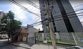 Imagem de fundo do condomínio Condomínio First Home - Tatuapé - São Paulo - SP