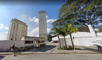 Imagem de fundo do condomínio Condomínio Fit Novo Osasco - Bussocaba - Osasco - SP