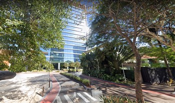 Imagem de fundo do condomínio Condomínio Fl Corporate - Itaim Bibi - São Paulo - SP