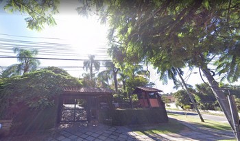 Imagem de fundo do condomínio Condomínio Flamboyant - Cristal - Porto Alegre - RS