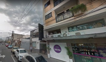 Imagem de fundo do condomínio Condomínio Flamboyant - Centro - Campos Dos Goytacazes - RJ