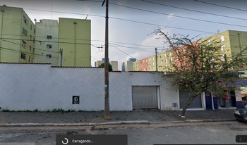 Imagem de fundo do condomínio Condomínio Flamboyants Ii - Conjunto Residêncial José Bonifácio - São Paulo - SP