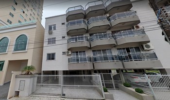 Imagem de fundo do condomínio Condomínio Flanboyant - Meia Praia - Itapema - SC