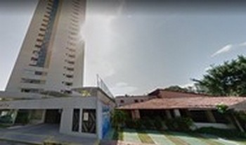 Imagem de fundo do condomínio Condomínio Flat Do Poeta - Ponta Negra - Natal - RN