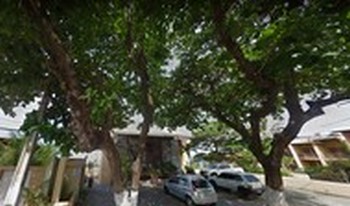 Imagem de fundo do condomínio Condomínio Flat Elegance - Ponta Negra - Natal - RN