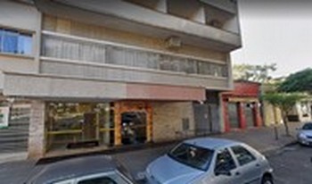 Imagem de fundo do condomínio Condomínio Flat Palladium Residence - Centro - Londrina - PR