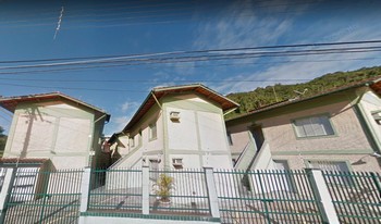 Imagem de fundo do condomínio Condomínio Flaveniza I-ii - Praia Grande - Ubatuba - SP