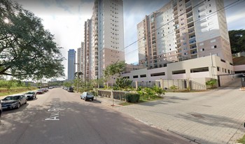 Imagem de fundo do condomínio Condomínio Flex Jundiaí - Jardim Flórida - Jundiaí - SP
