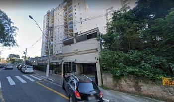 Imagem de fundo do condomínio Condomínio Flex Manoel Da Nobrega - Centro - Diadema - SP