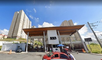 Imagem de fundo do condomínio Condomínio Flex Osasco Ii - Novo Osasco - Osasco - SP