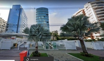 Imagem de fundo do condomínio Condomínio Flex Tower - Barra Da Tijuca - Rio De Janeiro - RJ