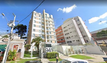 Imagem de fundo do condomínio Condomínio Flexcity - Juvevê - Curitiba - PR