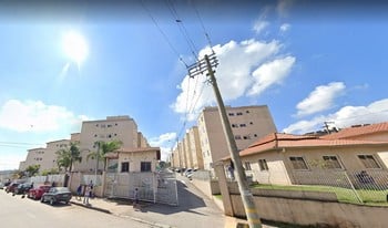 Imagem de fundo do condomínio Condomínio Flor De Lis - Novo Osasco - Osasco - SP