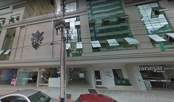 Imagem de fundo do condomínio Condomínio Florença Residence - Meia Praia - Itapema - SC