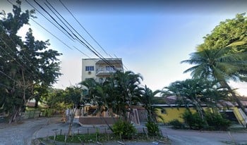 Imagem de fundo do condomínio Condomínio Floresta - Jacarepaguá - Rio De Janeiro - RJ