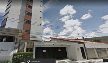 Imagem de fundo do condomínio Condomínio Florinda Barreira - Papicu - Fortaleza - CE