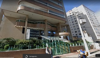Imagem de fundo do condomínio Condomínio Fontana Di Trevi Residence - Caiçara - Praia Grande - SP