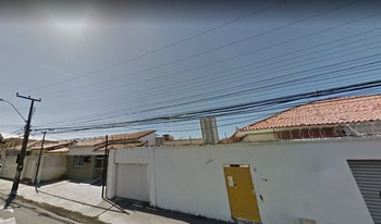 Imagem de fundo do condomínio Condomínio Fortaleza - Aldeota - Fortaleza - CE