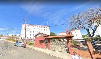 Condomínio Fortaleza - Distrito Industrial - Campinas - SP